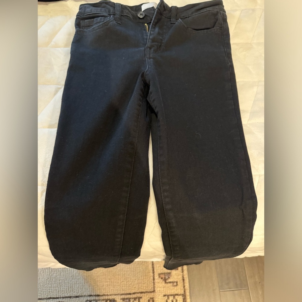 Vervet High Waisted Jeans